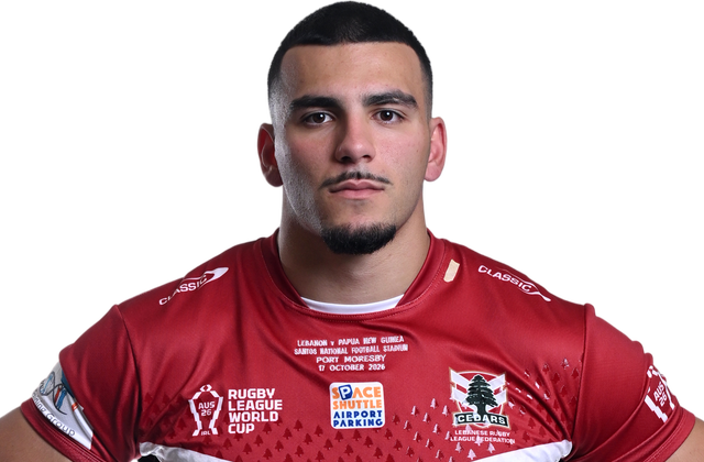 Mikael Ibrahim